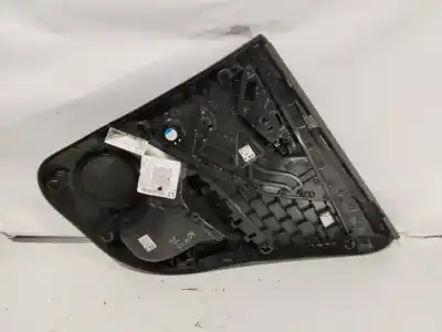 Second-hand car spare part LEFT REAR DOOR TRIM for AUDI Q2 (GAB) 35 TDI quattro Sport OEM IAM references 81A867305  