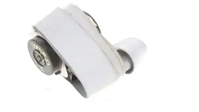 Peça sobressalente para automóvel em segunda mão cinto de segurança traseiro esquerdo por opel corsa d s-d pd11 referências oem iam 609160500b  