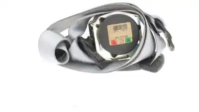 Peça sobressalente para automóvel em segunda mão cinto de segurança traseiro esquerdo por opel corsa d s-d pd11 referências oem iam 609160500b  
