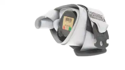 Peça sobressalente para automóvel em segunda mão cinto de segurança traseiro esquerdo por opel corsa d s-d pd11 referências oem iam 609160500b  