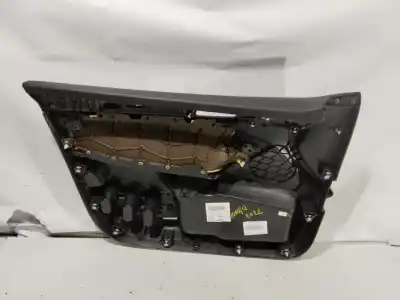 Second-hand car spare part RIGHT FRONT DOOR TRIM for PEUGEOT 308 (P5) ACTIVE PACK 130 CV / 96 KW OEM IAM references 1376580XZD  