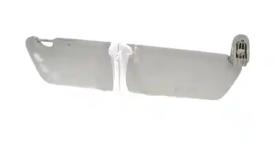 Second-hand car spare part LEFT SUNSHADE for RENAULT TRAFIC CAJA CERRADA (AB 4.01) L1H1 Caja cerrada. corto 101 CV / 74 KW OEM IAM references   