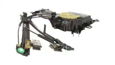 Pezzo di ricambio per auto di seconda mano  per SEAT LEON (1P1)  Riferimenti OEM IAM   