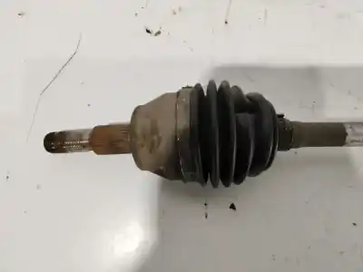 Peça sobressalente para automóvel em segunda mão Transmissão Dianteira Esquerda por FORD FOCUS LIM. (CB8) Titanium Referências OEM IAM   