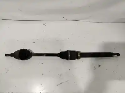 Peça sobressalente para automóvel em segunda mão transmissão dianteira direita por ford focus lim. (cb8) trend referências oem iam   