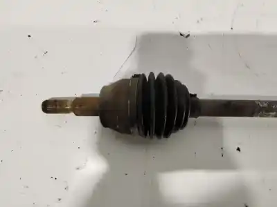 Peça sobressalente para automóvel em segunda mão transmissão dianteira direita por ford focus lim. (cb8) trend referências oem iam   