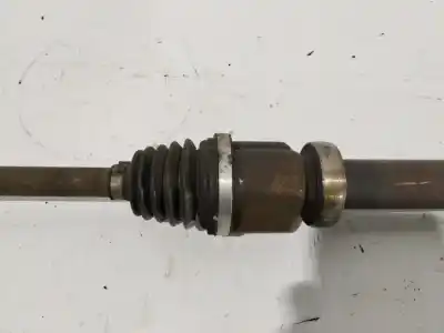 Second-hand car spare part Front Right Transmission for FORD FOCUS LIM. (CB8) Trend OEM IAM references   