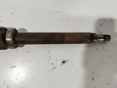 Peça sobressalente para automóvel em segunda mão transmissão dianteira direita por ford focus lim. (cb8) trend referências oem iam   