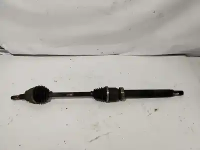 Peça sobressalente para automóvel em segunda mão transmissão dianteira direita por ford focus lim. (cb8) trend referências oem iam   