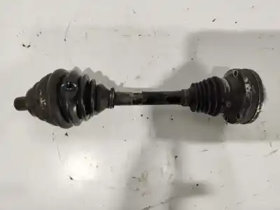 Second-hand car spare part Front Left Transmission for AUDI A3 (8P1) 2.0 TDI 16V OEM IAM references 1K0407271BJ  