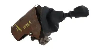 Pezzo di ricambio per auto di seconda mano LEVA DEL CAMBIO per RENAULT TRAFIC CAJA CERRADA (AB 4.01)  Riferimenti OEM IAM 8200054761  