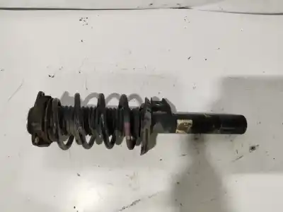Pezzo di ricambio per auto di seconda mano Ammortizzatore Anteriore Sinistro per AUDI A3 (8P1) 2.0 TDI 16V Riferimenti OEM IAM 1T0413031DC  