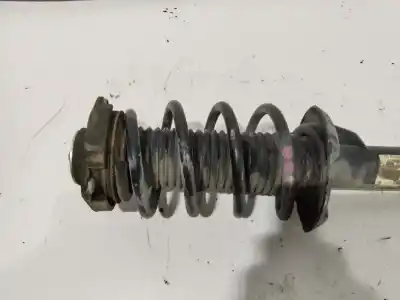 Peça sobressalente para automóvel em segunda mão amortecedor dianteiro esquerdo por audi a3 (8p1) 2.0 tdi 16v referências oem iam 1t0413031dc  