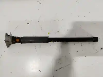 Peça sobressalente para automóvel em segunda mão amortecedor traseiro direito por ford fiesta (cb1) * referências oem iam   