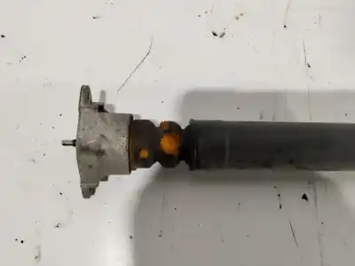 Peça sobressalente para automóvel em segunda mão amortecedor traseiro direito por ford fiesta (cb1) * referências oem iam   