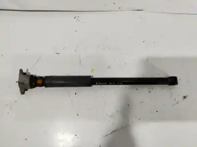 Peça sobressalente para automóvel em segunda mão amortecedor traseiro direito por ford fiesta (cb1) * referências oem iam   
