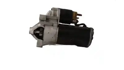 Peça sobressalente para automóvel em segunda mão motor de arranque por citroen jumpy (u6u_) 1.9 d referências oem iam d7r8  