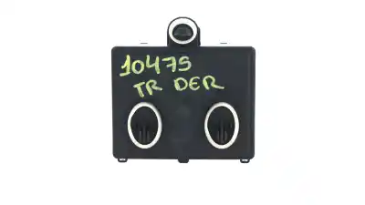 Peça sobressalente para automóvel em segunda mão módulo electrónico do fecho central por audi q2 (gab) 35 tdi quattro sport referências oem iam 5q0959595l