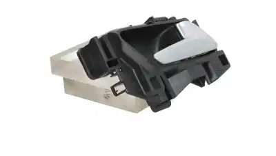 Second-hand car spare part INTERIOR RIGHT FRONT HANDLE for PEUGEOT 308 (P5) ACTIVE PACK 130 CV / 96 KW OEM IAM references 311337  
