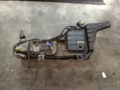 Peça sobressalente para automóvel em segunda mão depósito de aditivo fap adblue por citroen c4 grand picasso live referências oem iam 