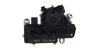 Peça sobressalente para automóvel em segunda mão motor de fechadura central mala por audi q2 (gab) 35 tdi quattro sport referências oem iam 5ta827887c