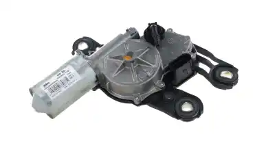 Peça sobressalente para automóvel em segunda mão motor do limpador traseiro por audi q2 (gab) 35 tdi quattro sport referências oem iam 8v0955711b