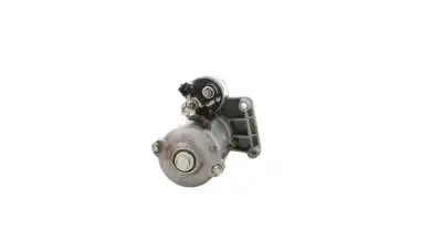 Peça sobressalente para automóvel em segunda mão motor de arranque por peugeot 2008 (p1) active referências oem iam 9832577880