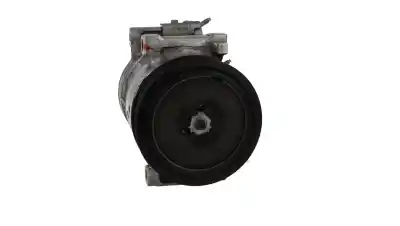 Peça sobressalente para automóvel em segunda mão compressor de ar condicionado a/a a/c por peugeot 2008 (p1) active referências oem iam 9675655880