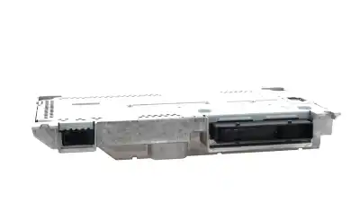 Peça sobressalente para automóvel em segunda mão amplificador de som por audi q2 (gab) 35 tdi quattro sport referências oem iam 81a035486c