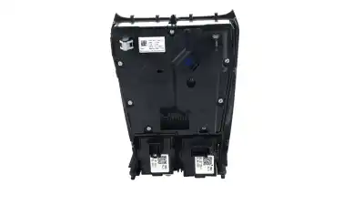 Pezzo di ricambio per auto di seconda mano Comando Multifunzione per AUDI Q2 (GAB) 35 TDI quattro Sport Riferimenti OEM IAM 81B919614  