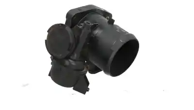 Second-hand car spare part THROTTLE BODY for PEUGEOT 407 SW Premium OEM IAM references 9647474880  