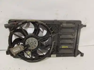 Second-hand car spare part RADIATOR COOLING FAN for MAZDA 3 BERLINA (BK) 2.0 CRDT Sportive OEM IAM references 3N618C607BA  