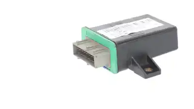 Pezzo di ricambio per auto di seconda mano scatola di preriscaldamento per citroen berlingo 1.9 d multispace riferimenti oem iam 9631577780  