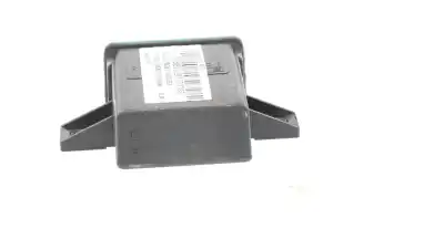 Pezzo di ricambio per auto di seconda mano scatola di preriscaldamento per citroen berlingo 1.9 d multispace riferimenti oem iam 9631577780  