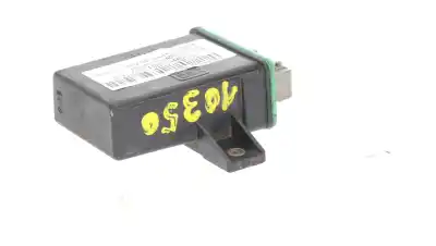 Pezzo di ricambio per auto di seconda mano scatola di preriscaldamento per citroen berlingo 1.9 d multispace riferimenti oem iam 9631577780  