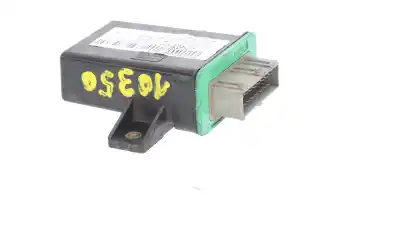 Second-hand car spare part GLOW PLUG for CITROEN BERLINGO 1.9 D Multispace OEM IAM references 9631577780  