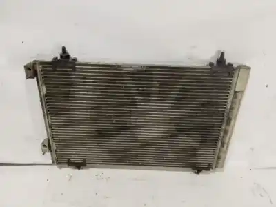 Second-hand car spare part AIR CONDITIONING CONDENSER / RADIATOR for PEUGEOT 308 Access OEM IAM references   