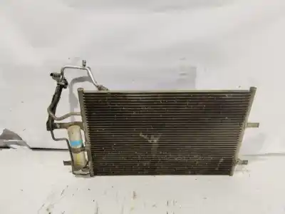 Second-hand car spare part AIR CONDITIONING CONDENSER / RADIATOR for MAZDA 3 BERLINA (BK) 2.0 CRDT Sportive OEM IAM references   