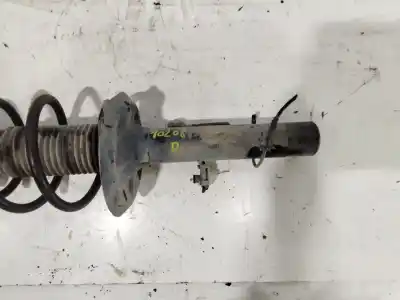 Piesă de schimb auto la mâna a doua Amortizor Fațã Dreapta pentru BMW X3 (E83) 2.0d Referințe OEM IAM   