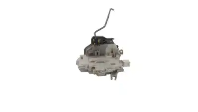 Peça sobressalente para automóvel em segunda mão fechadura da porta traseira esquerda por audi a6 berlina (4f2) * referências oem iam 4f0839015  