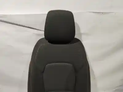 Second-hand car spare part right front seat for ford focus lim. st-line oem iam references   