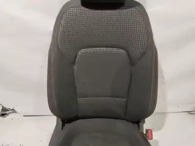 Second-hand car spare part right front seat for ford focus lim. st-line oem iam references   