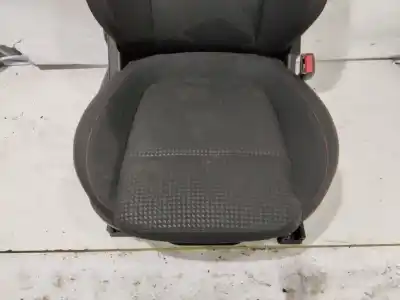 Second-hand car spare part right front seat for ford focus lim. st-line oem iam references   
