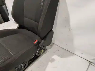 Second-hand car spare part right front seat for ford focus lim. st-line oem iam references   