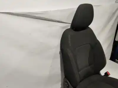 Second-hand car spare part right front seat for ford focus lim. st-line oem iam references   