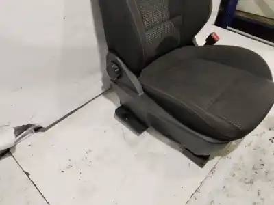 Second-hand car spare part right front seat for ford focus lim. st-line oem iam references   