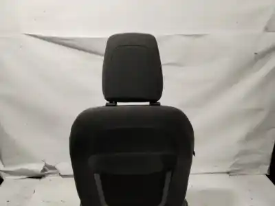 Second-hand car spare part right front seat for ford focus lim. st-line oem iam references   