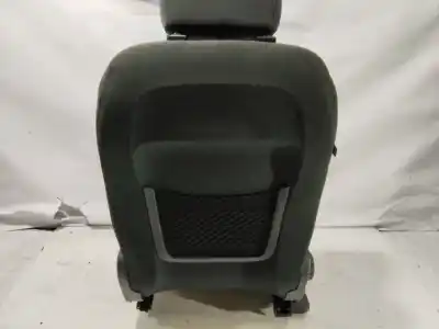 Second-hand car spare part right front seat for ford focus lim. st-line oem iam references   