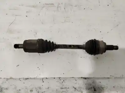 İkinci el araba yedek parçası  için BMW X3 (E83)  OEM IAM referansları 7524045  