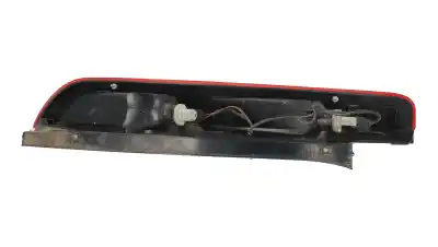 Peça sobressalente para automóvel em segunda mão farolim traseiro direito por ford focus berlina (cap) ambiente (d) referências oem iam 10404